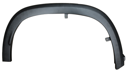 REAR FENDER FLARE   RH